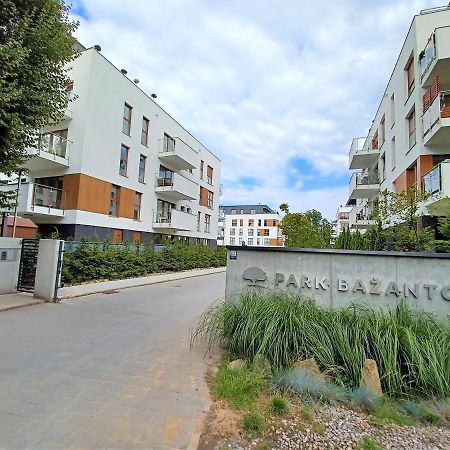 קטוביץ Kima Apartament Bazantow 29 מראה חיצוני תמונה