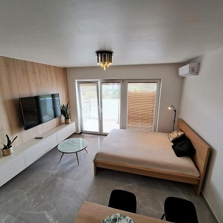 קטוביץ Kima Apartament Bazantow 29 מראה חיצוני תמונה