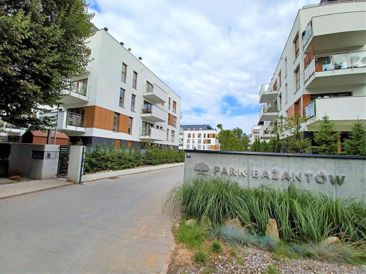 קטוביץ Kima Apartament Bazantow 29 מראה חיצוני תמונה