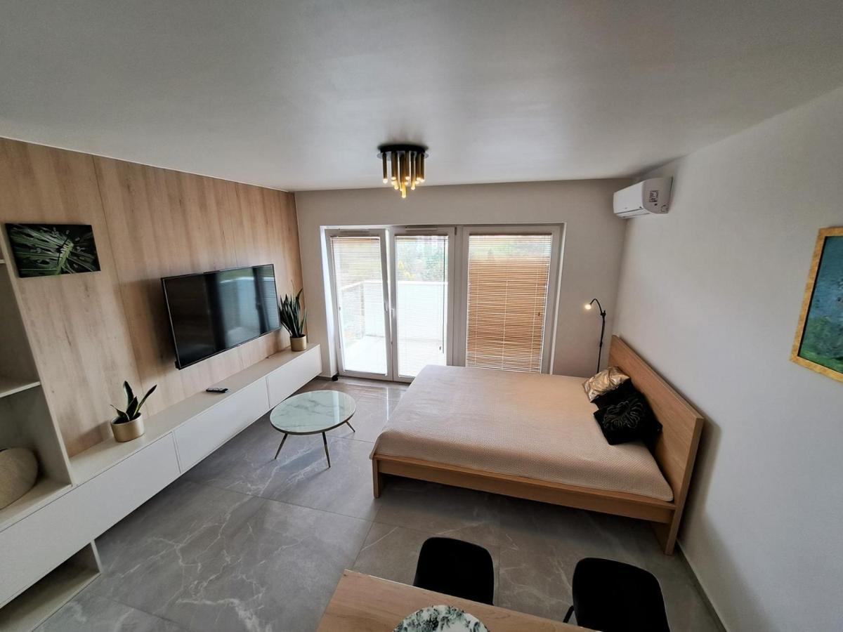 קטוביץ Kima Apartament Bazantow 29 מראה חיצוני תמונה