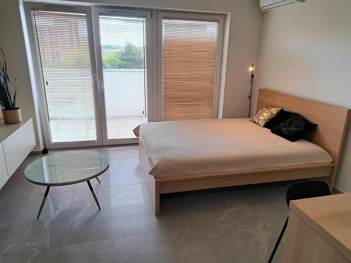 קטוביץ Kima Apartament Bazantow 29 מראה חיצוני תמונה